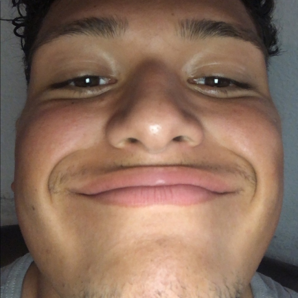Meet your Posher, Rique